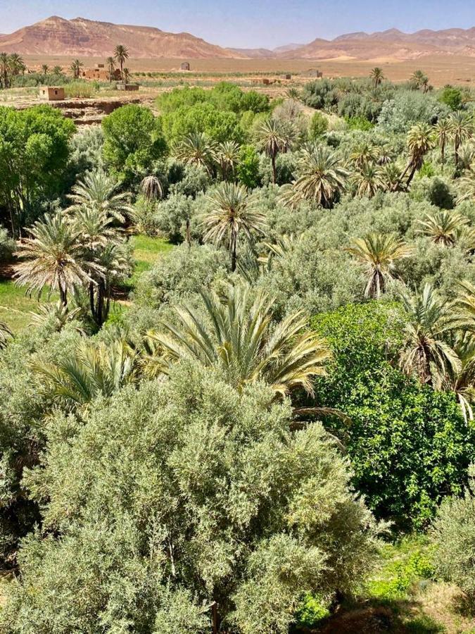 فندق Les Chandelles تنغير المظهر الخارجي الصورة