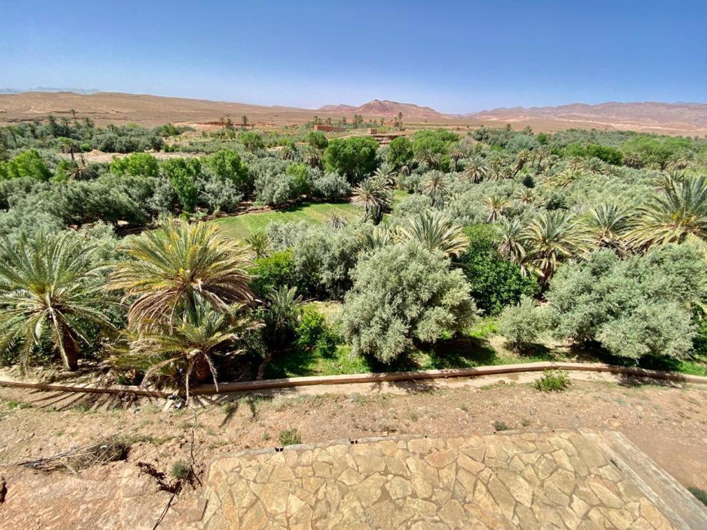 فندق Les Chandelles تنغير المظهر الخارجي الصورة